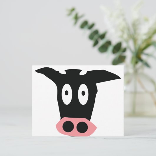 cow icon (Standing Front)