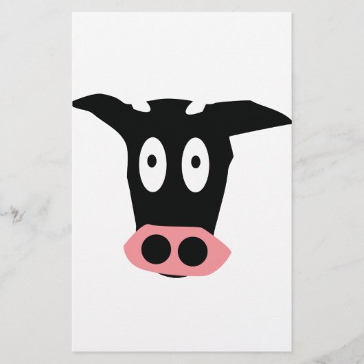 cow icon (Front)