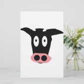 cow icon (Standing Front)