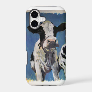 Cow iPhone 17 Case