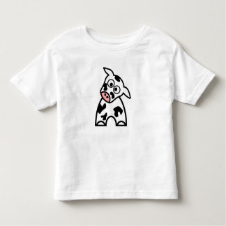 Cow Kids T-shirt