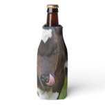 Cow Lick Bottle Cooler