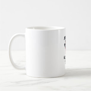 Cow Lover Just A Girl Who Loves Cows _1 Coffee Mug