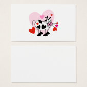 Cow Lovers (Front & Back)