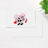 Cow Lovers (Desk)