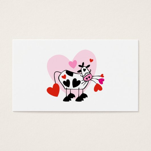 Cow Lovers (Front)