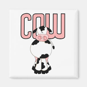 COW MAGNET