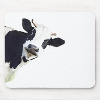 Cow Mousepad