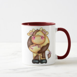 cow Mug