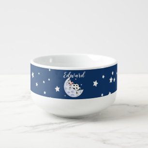 Cow Over the Moon Soup Mug