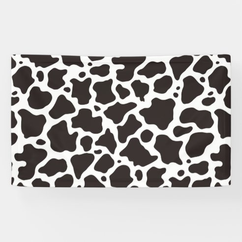 Cow Banners | Zazzle