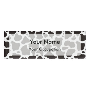 name badge background designs