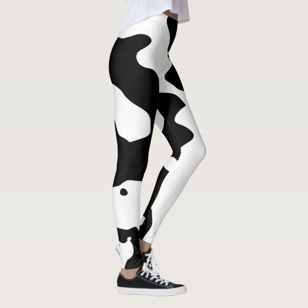 Camouflage Leggings – SwolM8