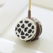 Cow pattern cake pops (Front Insitu)
