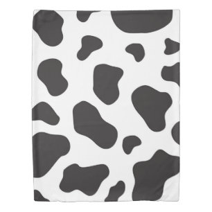 Cow Pattern Duvet Cover
