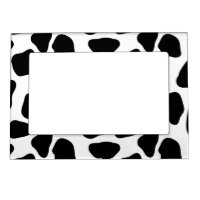 Cow pattern