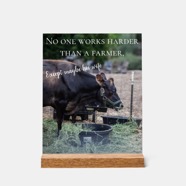cow poster (Front)