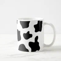 3D Coffee Mug Animal Inside 12 oz with Baby Cow - Pet Clever