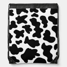 Cow Print