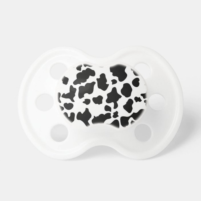 cow pacifier