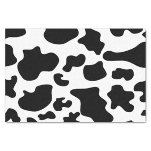 COW PRINT PAPER - 843094027269