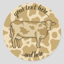Cow