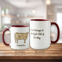 Cow