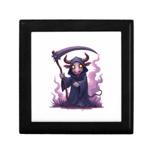 Cow Reaper Gift Box