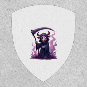 Cow Reaper Patch