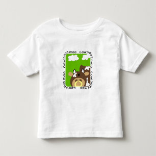 Cow Says Moo Tshirts and Gifts