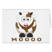 Cow sound (Front Horizontal)