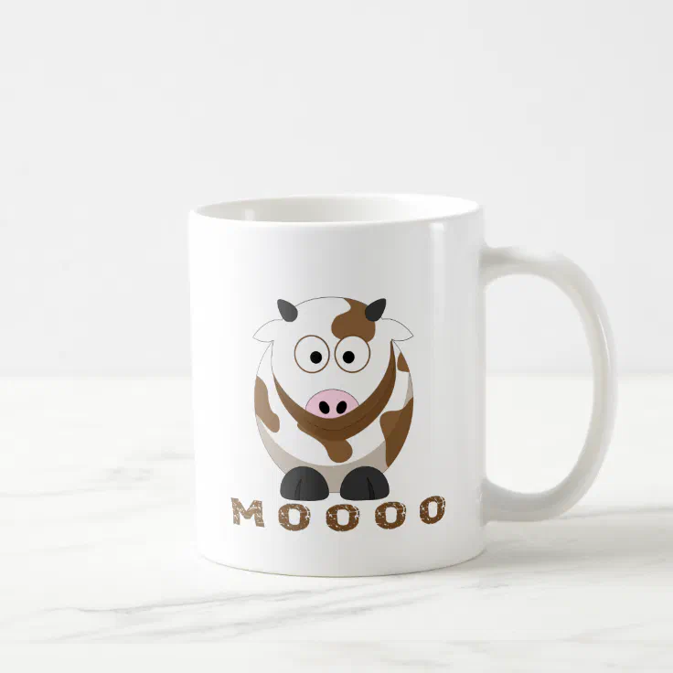 Cow sound coffee mug | Zazzle Cow sound coffee mug | Zazzle