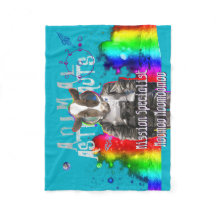 Cow Space Mission Specialist Animal Astronaut