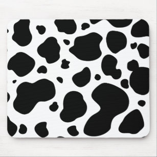 Cow Gift Mousepad Cute Mouse Pad Cow Mouse Pad Cow Mouse Mat Vegan Mouse Pad Cute Mouse Mat Vegan Mouse Mat Office Decor