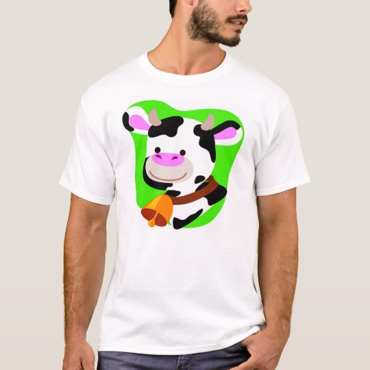 Cow T-Shirt