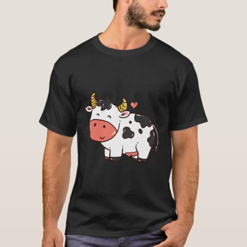 Cow T_Shirt