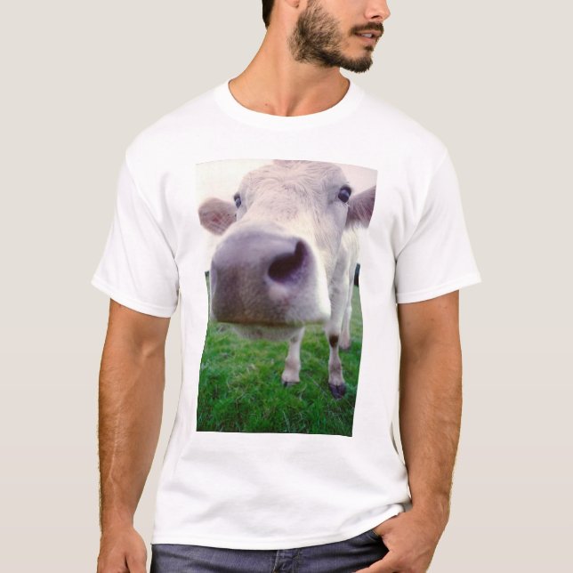 cow T-Shirt (Front)