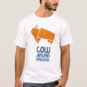 COW t-shirt
