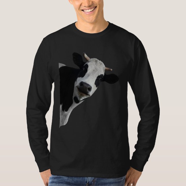 Cow T-Shirt (Front)