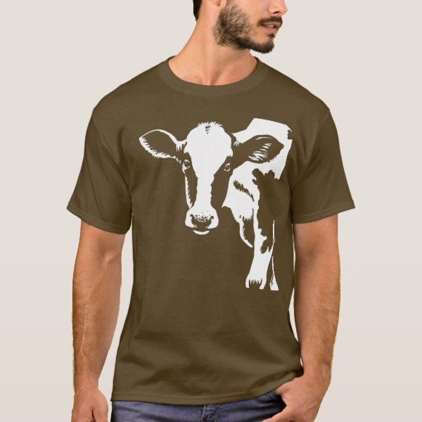 show cattle t shirts