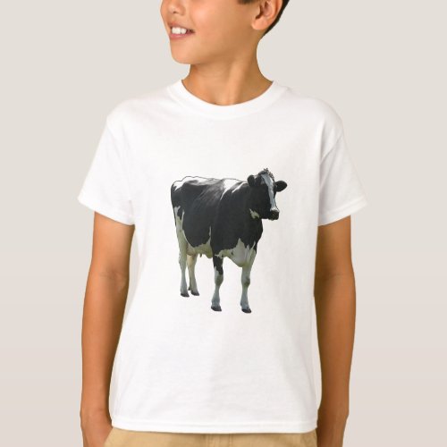 Cow Tee Shirt