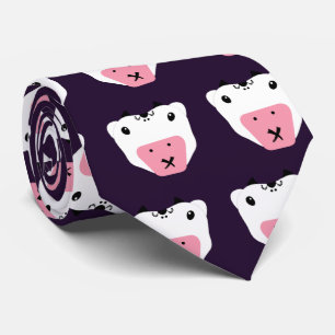 Cow Tie