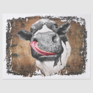 Cow Tissue Paper