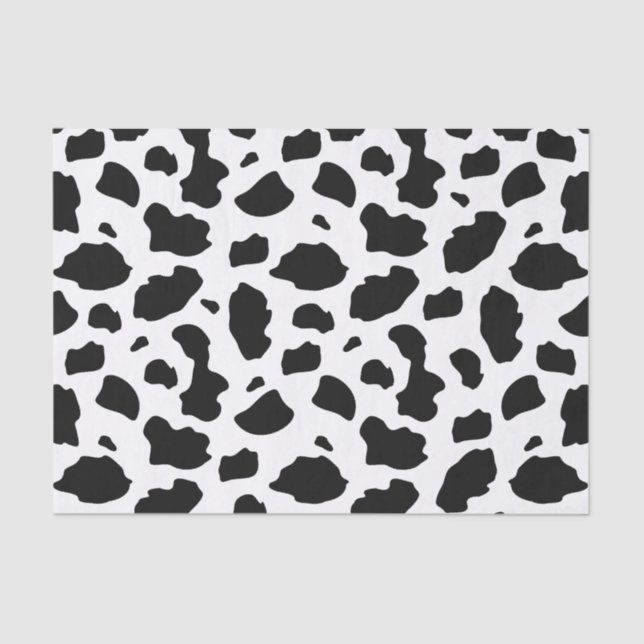 Cow Tissue Paper (Front)