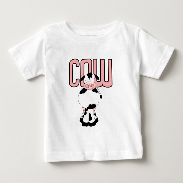 Cow Tshirts and Gifts (Front)