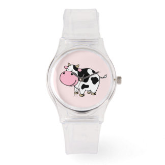 Cow Watch
