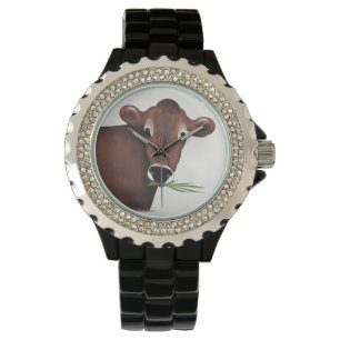 Cow Watch