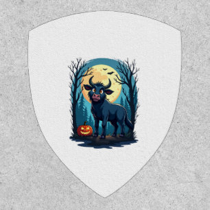 Cow Werewolf Transformation Patch