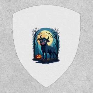 Cow Werewolf Transformation Patch