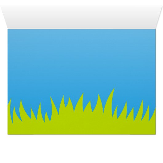 Cow with sign (Inside Horizontal (Bottom))